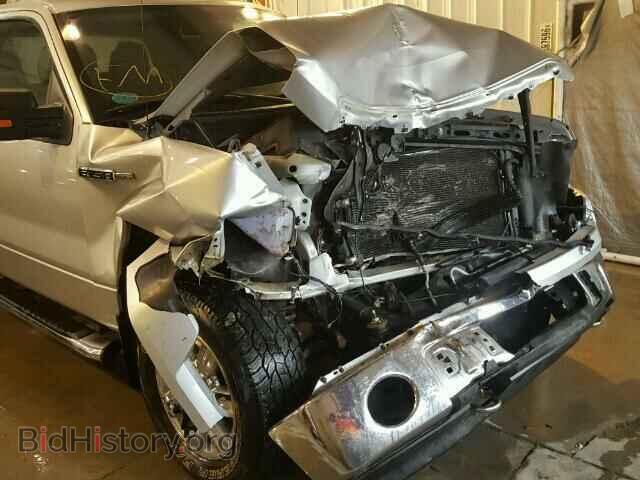 2012 FORD F150 - VIN: 1FTFX1EF9CFA71403 - Фото 9