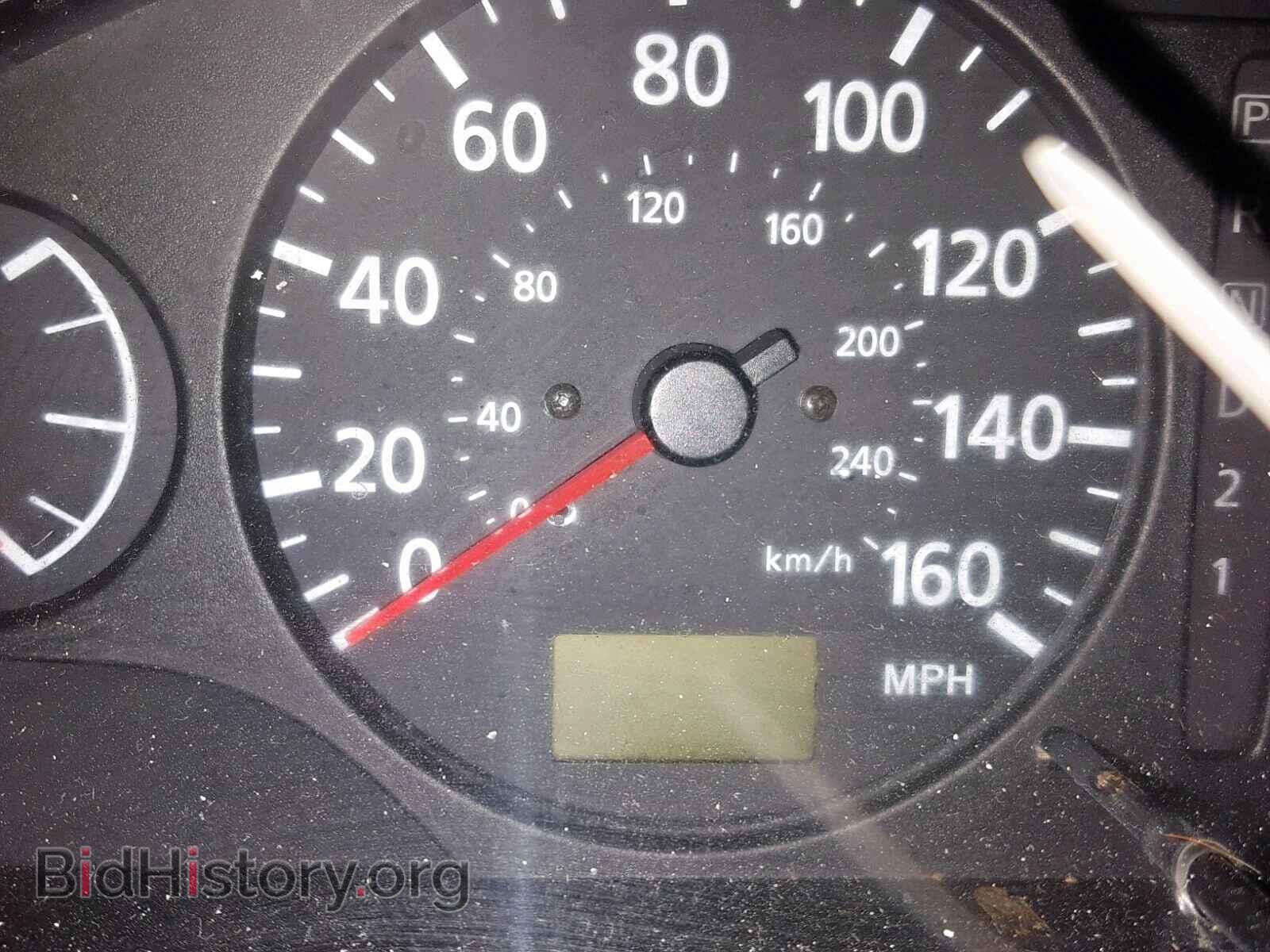 2000 NISSAN MAXIMA - VIN: JN1CA31A1YT208033 - Photo 8