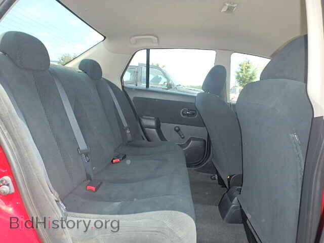 2011 NISSAN VERSA - VIN: 3N1BC1AP9BL454919 - Photo 6