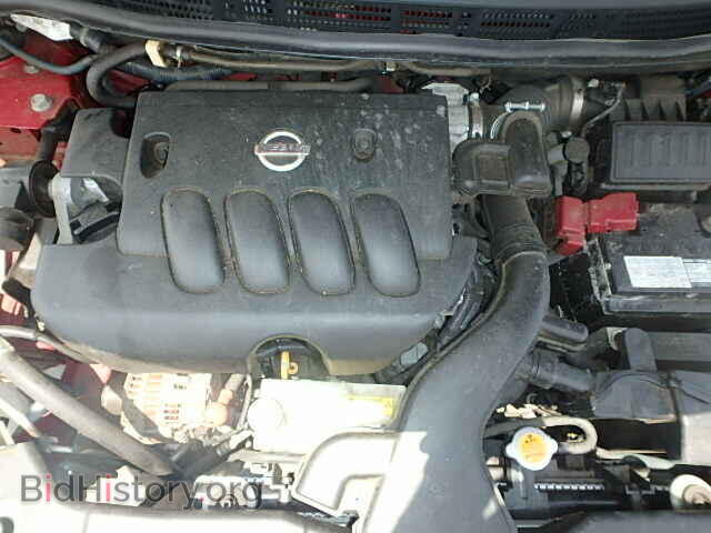 2011 NISSAN VERSA - VIN: 3N1BC1AP9BL454919 - Photo 7