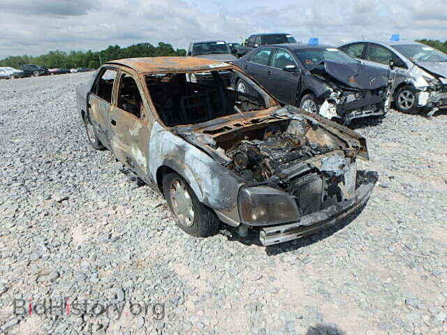 Photo 1G6KD54Y0YU200944 - CADILLAC DEVILLE 2000