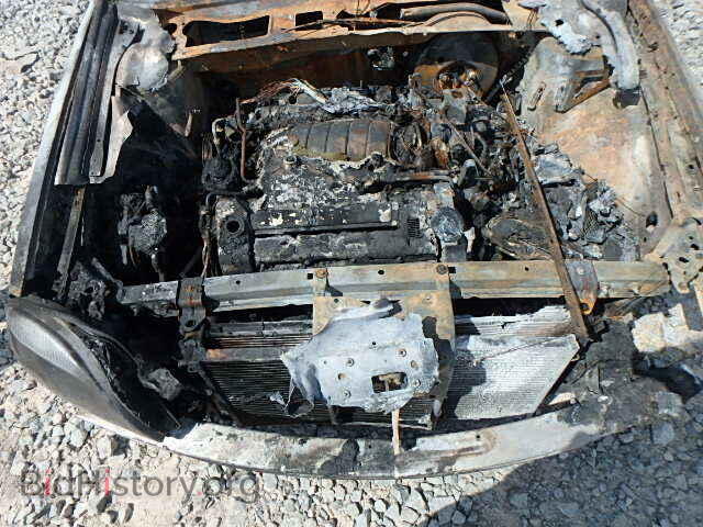 2000 CADILLAC DEVILLE - VIN: 1G6KD54Y0YU200944 - Фото 7