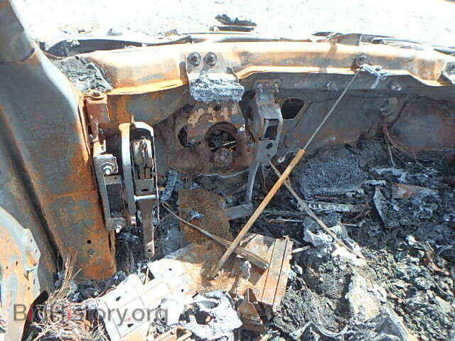 2000 CADILLAC DEVILLE - VIN: 1G6KD54Y0YU200944 - Фото 8