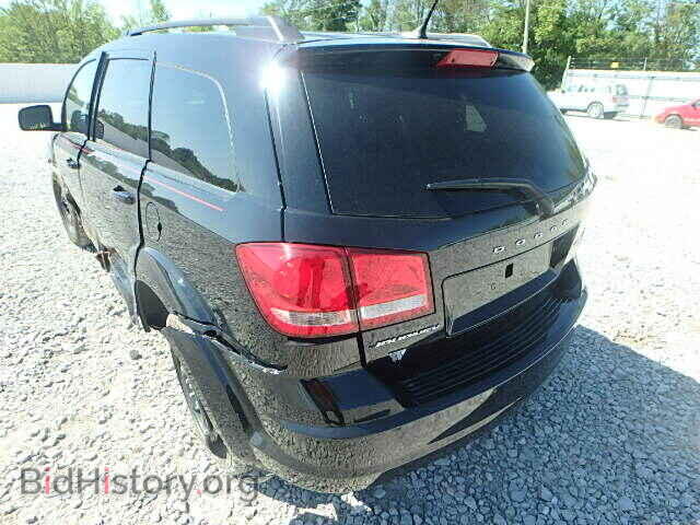2015 DODGE JOURNEY - VIN: 3C4PDCAB7FT548058 - Фото 3