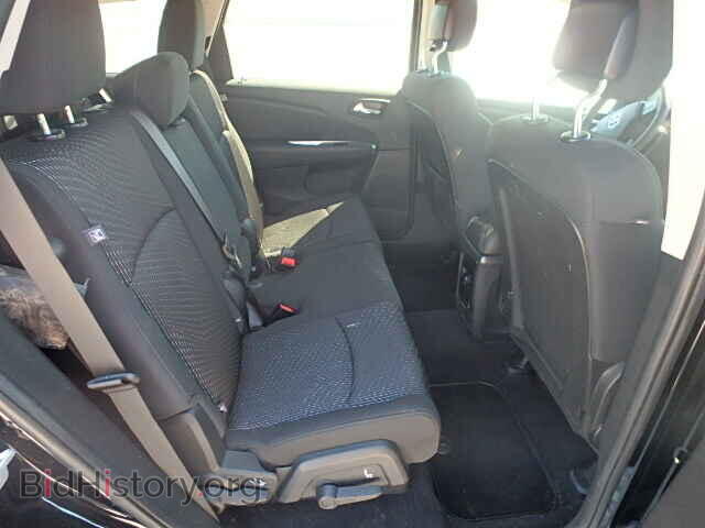 2015 DODGE JOURNEY - VIN: 3C4PDCAB7FT548058 - Фото 6