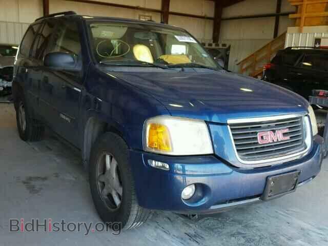 Фотография 1GKDS13S352120633 - GMC ENVOY 2005