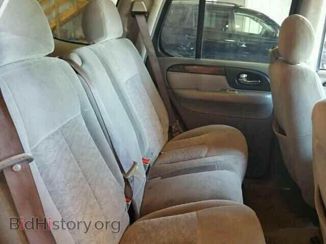 2005 GMC ENVOY - VIN: 1GKDS13S352120633 - Фото 6