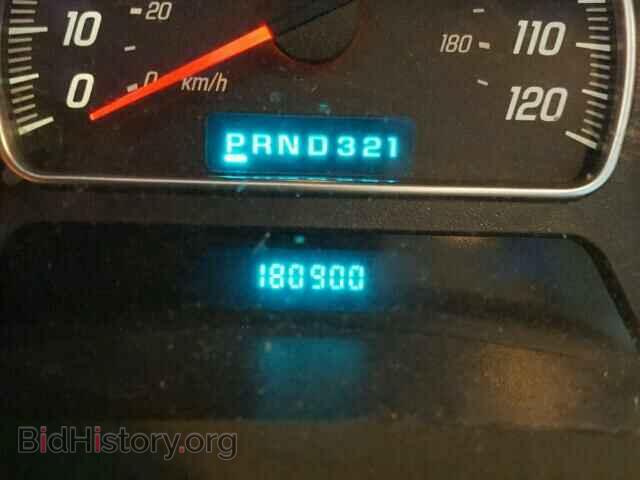 2005 GMC ENVOY - VIN: 1GKDS13S352120633 - Фото 8