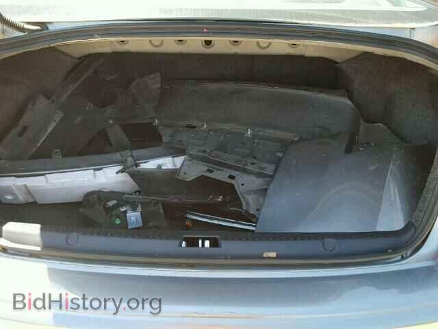 2014 MITSUBISHI LANCER - VIN: JA32U2FU0EU004096 - Фото 9