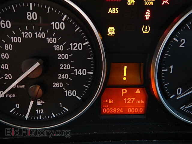 2015 BMW X1 - VIN: WBAVM1C59FV316433 - Фото 8