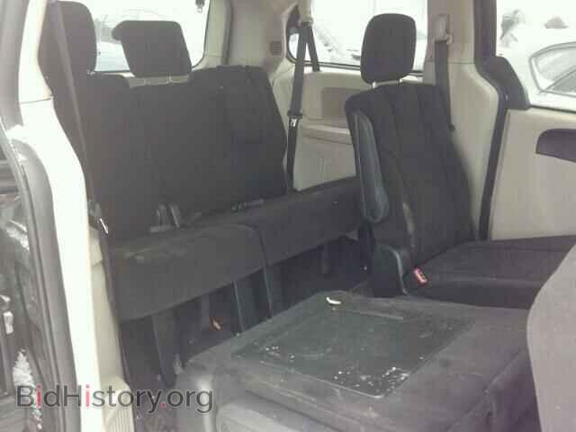 2013 DODGE CARAVAN - VIN: 2C4RDGBG0DR789079 - Photo 6