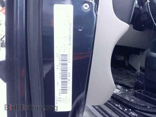 2013 DODGE CARAVAN - VIN: 2C4RDGBG0DR789079 - Photo 10