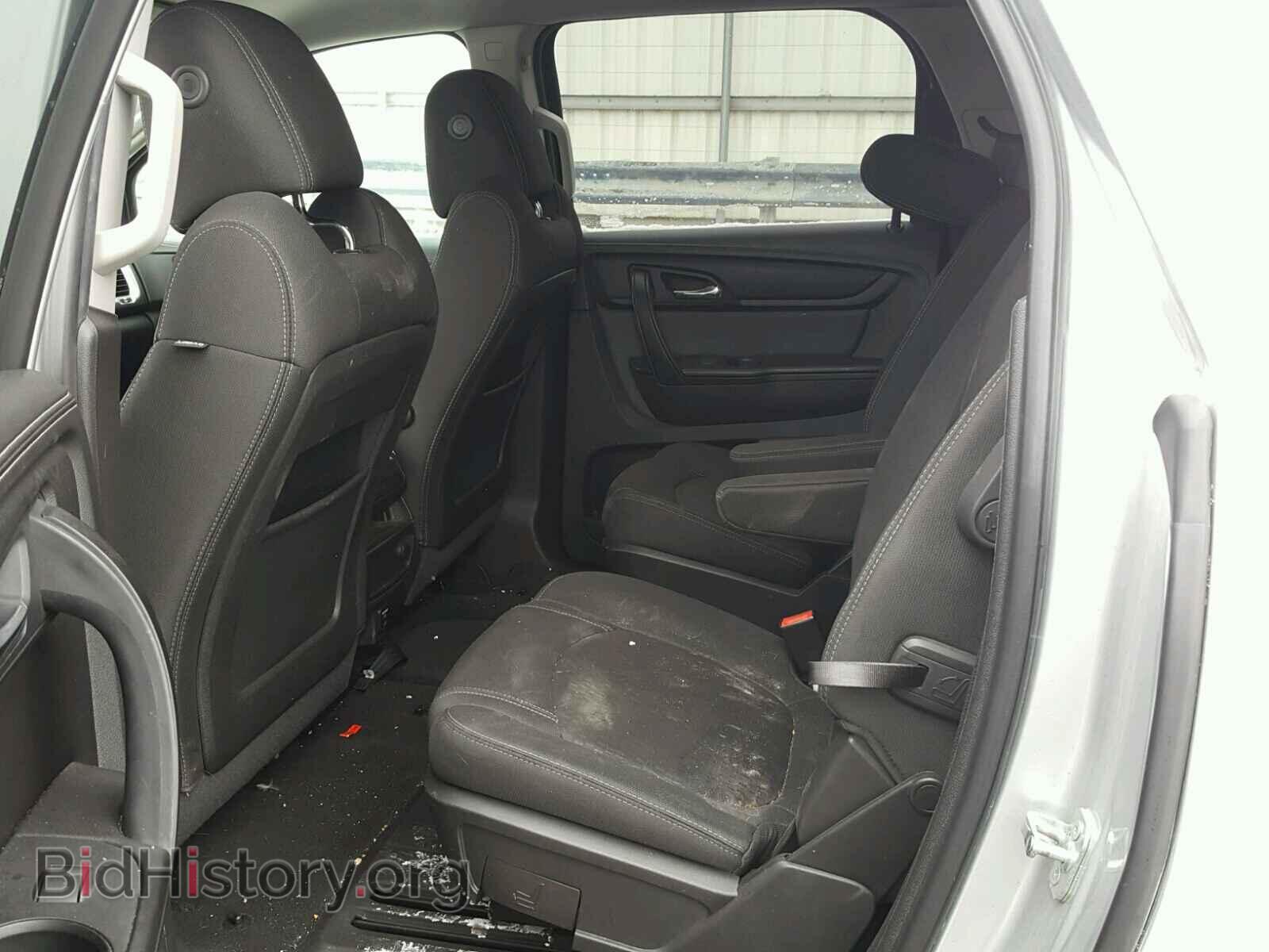 2014 GMC ACADIA - VIN: 1GKKVPKD8EJ376728 - Фото 6