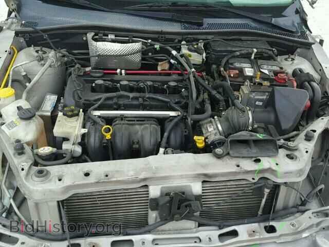 2008 FORD FOCUS - VIN: 1FAHP35N88W217864 - Photo 7