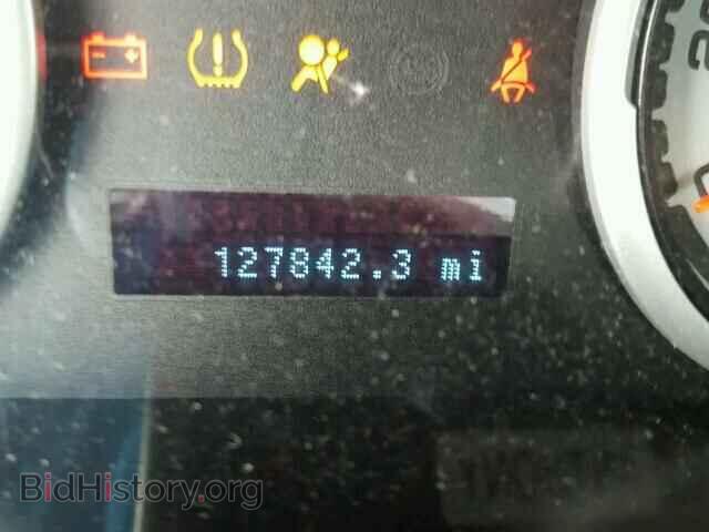 2008 FORD FOCUS - VIN: 1FAHP35N88W217864 - Photo 8