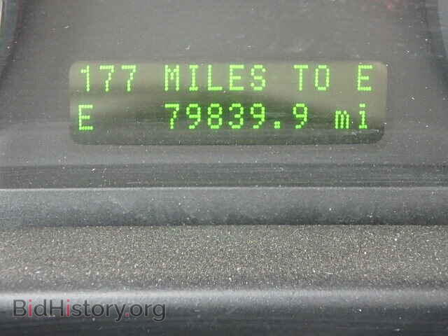 2008 FORD EDGE - VIN: 2FMDK49C48BA69697 - Фото 8