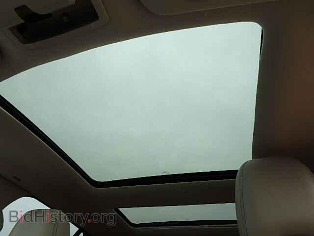 2008 FORD EDGE - VIN: 2FMDK49C48BA69697 - Фото 10