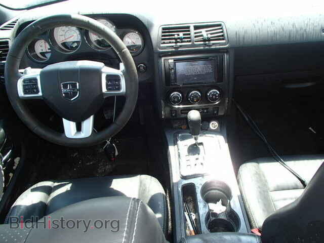 2013 DODGE CHALLENGER - VIN: 2C3CDYAG7DH594233 - Фото 9