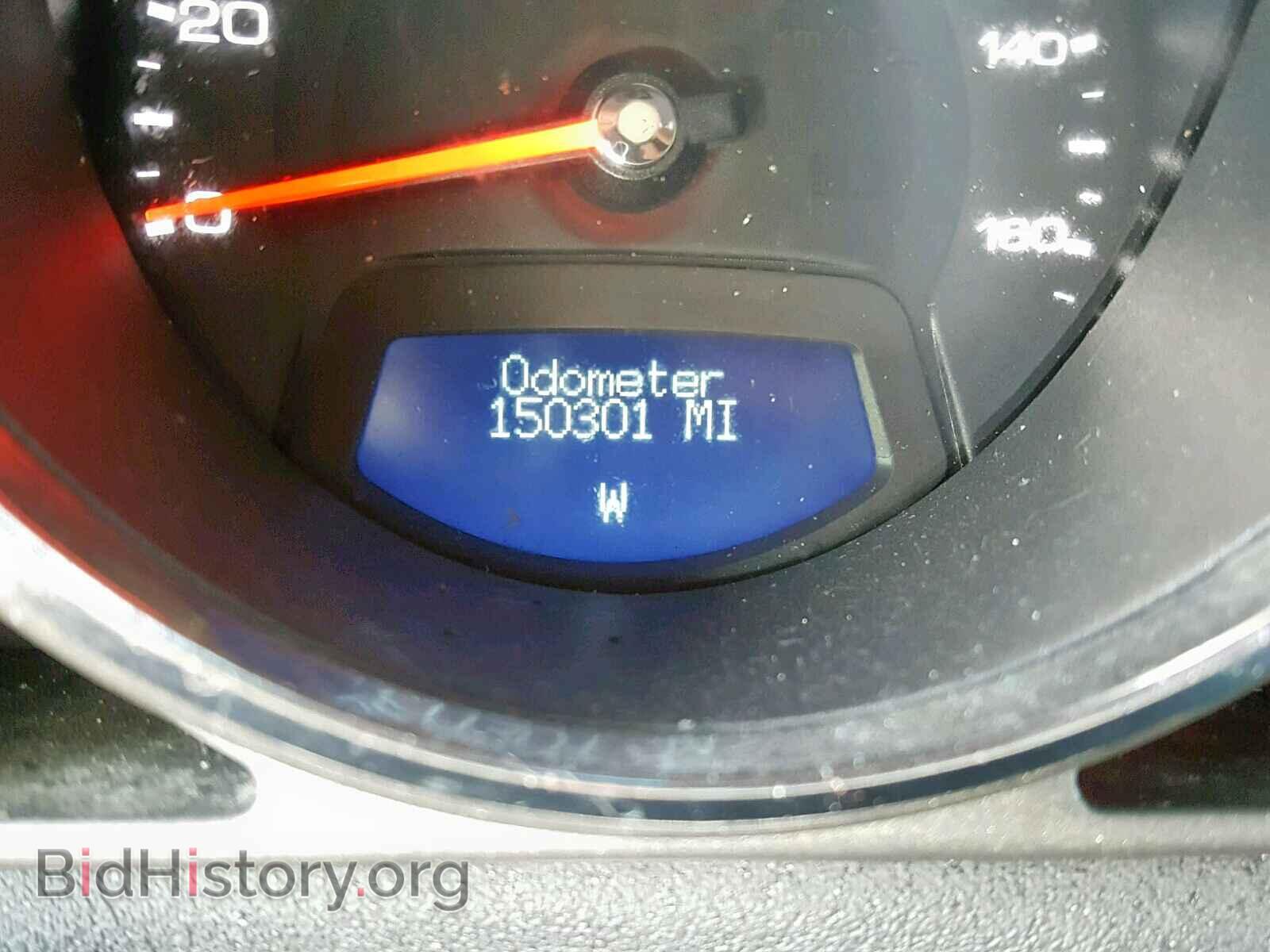 2008 CADILLAC CTS - VIN: 1G6DF577180209536 - Photo 8