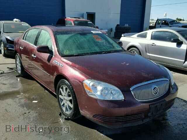 Photo 1G4HR57Y87U144265 - BUICK LUCERNE 2007