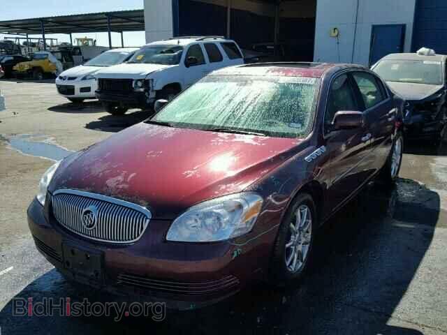 2007 BUICK LUCERNE - VIN: 1G4HR57Y87U144265 - Фото 2
