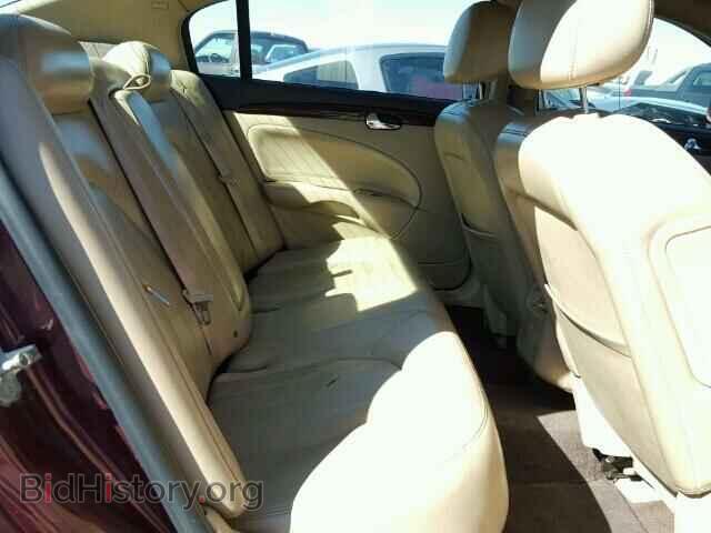 2007 BUICK LUCERNE - VIN: 1G4HR57Y87U144265 - Фото 6