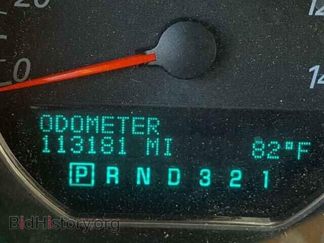 2007 BUICK LUCERNE - VIN: 1G4HR57Y87U144265 - Фото 8