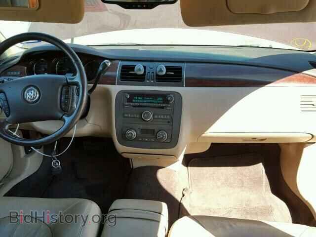 2007 BUICK LUCERNE - VIN: 1G4HR57Y87U144265 - Фото 9