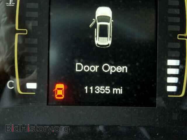 2014 JEEP CHEROKEE - VIN: 1C4PJMCB2EW124615 - Фото 8