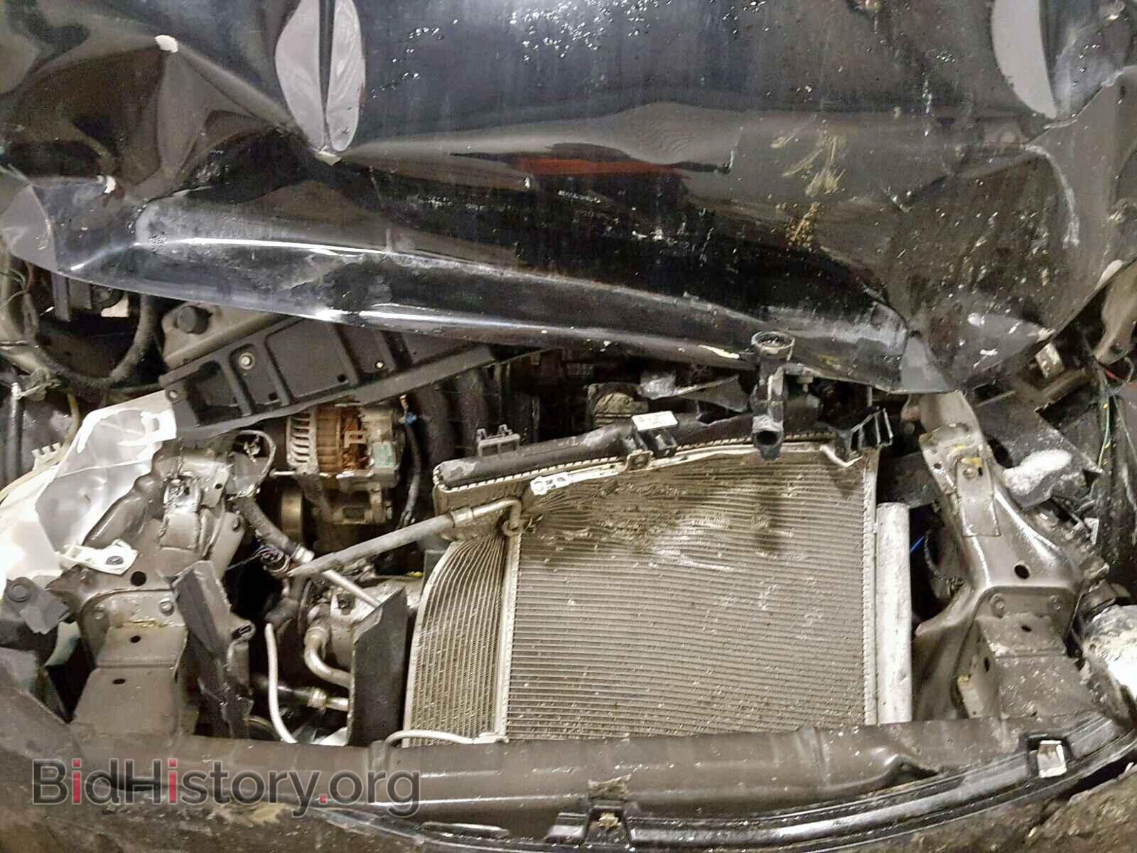 2017 MITSUBISHI MIRAGE - VIN: ML32F4FJ0HHF08308 - Фото 7