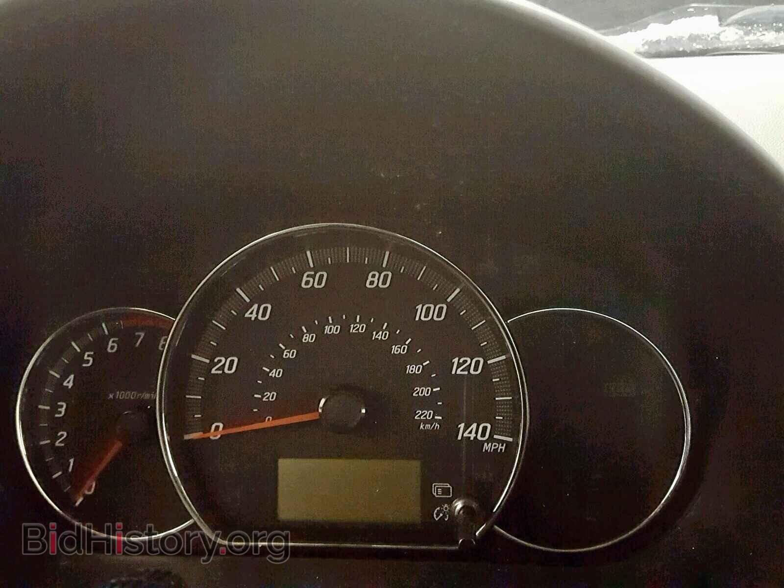 2017 MITSUBISHI MIRAGE - VIN: ML32F4FJ0HHF08308 - Фото 8