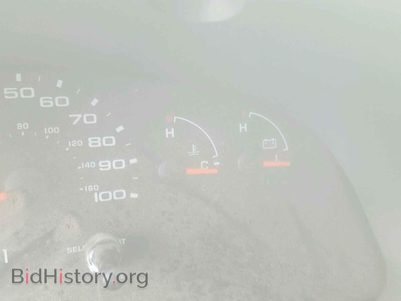 2006 FORD ECONOLINE - VIN: 1FTSS34P56DA47991 - Фото 8