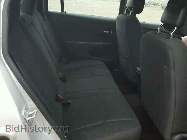 2012 CHRYSLER 200 - VIN: 1C3CCBBB4CN134486 - Фото 6