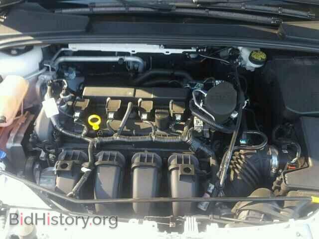 2015 FORD FOCUS - VIN: 1FADP3K28FL227432 - Фото 7