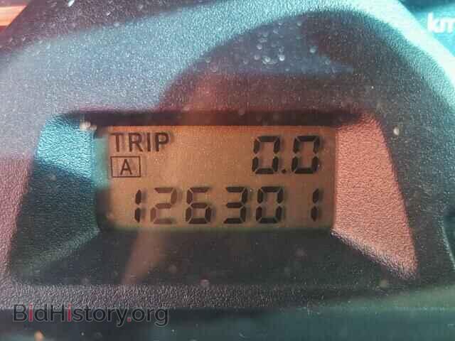 2006 MITSUBISHI LANCER - VIN: JA3AJ26E76U067114 - Фото 8