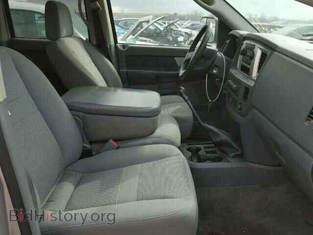 2007 DODGE RAM 3500 - VIN: 3D7ML38C37G710272 - Фото 5