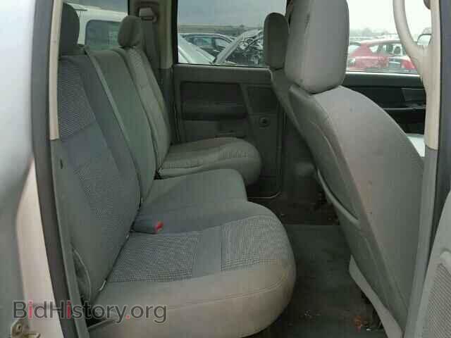 2007 DODGE RAM 3500 - VIN: 3D7ML38C37G710272 - Фото 6