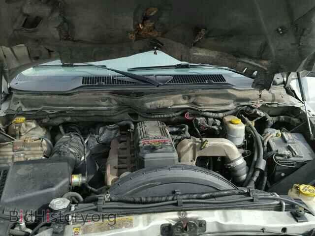 2007 DODGE RAM 3500 - VIN: 3D7ML38C37G710272 - Фото 7