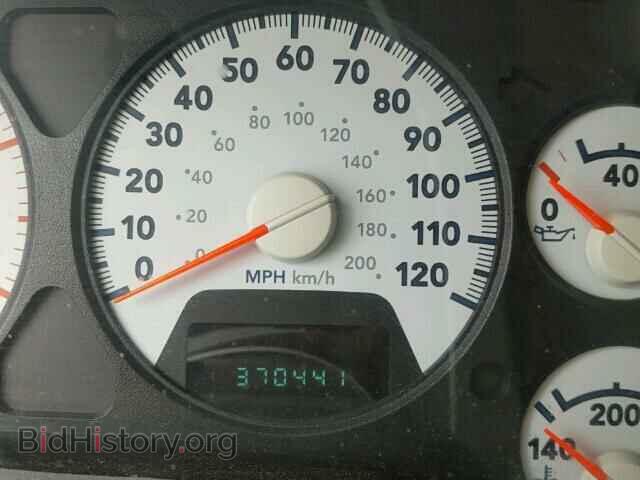 2007 DODGE RAM 3500 - VIN: 3D7ML38C37G710272 - Фото 8