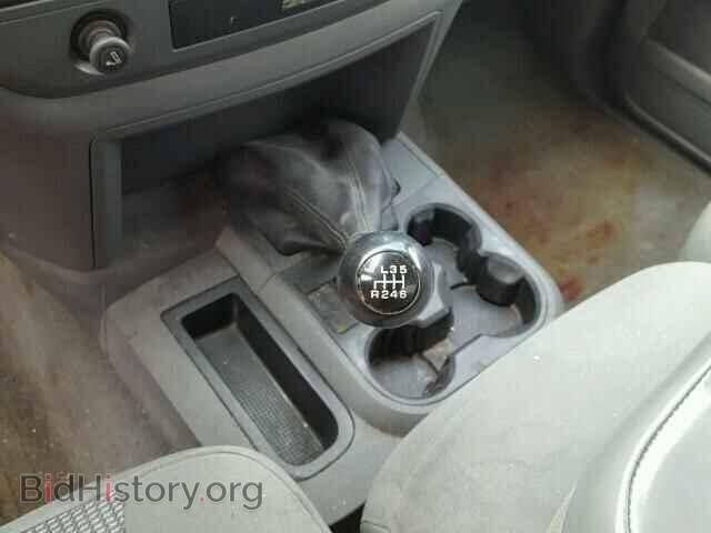 2007 DODGE RAM 3500 - VIN: 3D7ML38C37G710272 - Фото 10