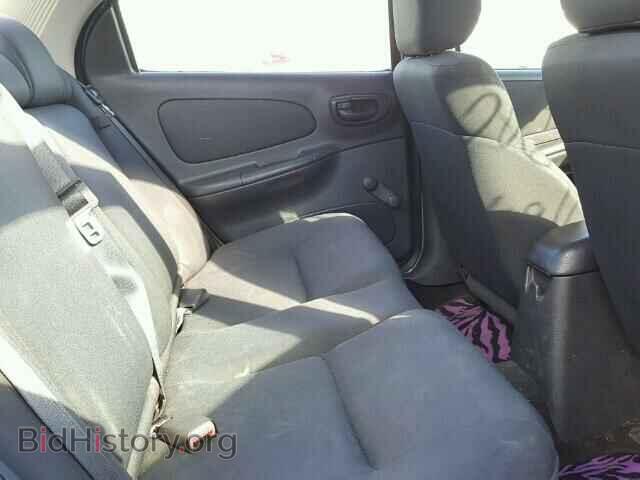 2005 DODGE NEON - VIN: 1B3ES56C45D279193 - Фото 6