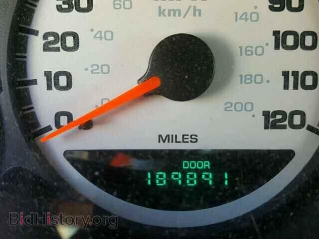 2005 DODGE NEON - VIN: 1B3ES56C45D279193 - Фото 8