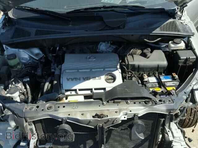 2005 LEXUS RX330 - VIN: 2T2GA31U05C039615 - Фото 7