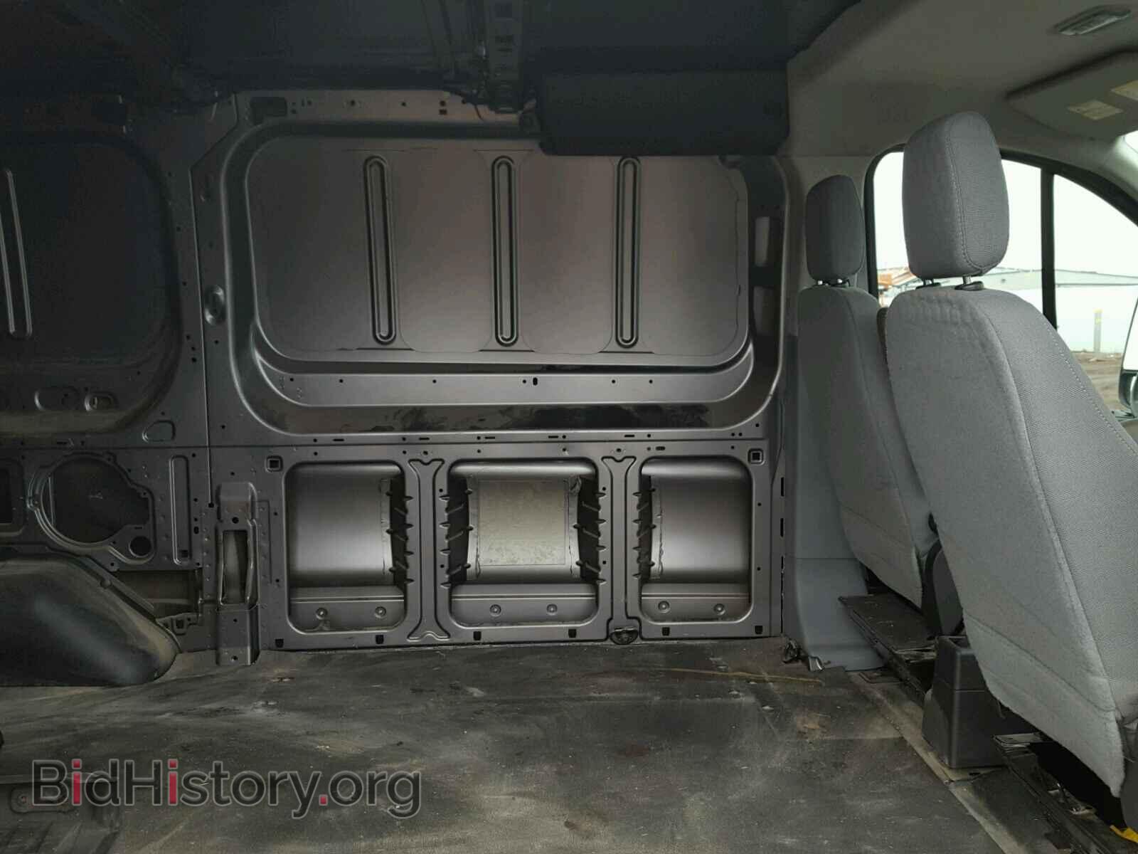 2015 FORD TRANSIT CO - VIN: 1FTNE1YM6FKA61645 - Фото 6