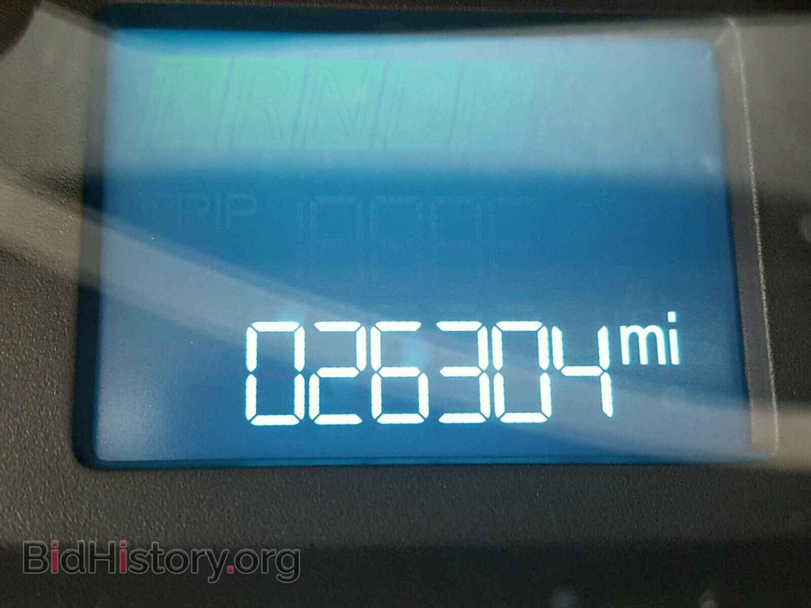 2015 FORD TRANSIT CO - VIN: 1FTNE1YM6FKA61645 - Фото 8