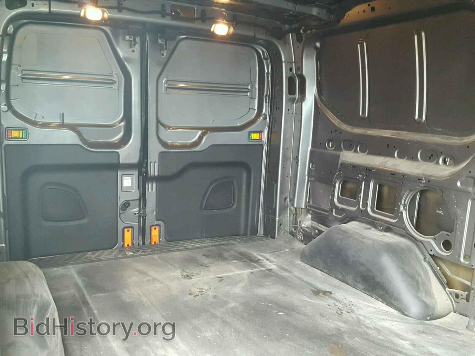 2015 FORD TRANSIT CO - VIN: 1FTNE1YM6FKA61645 - Фото 9