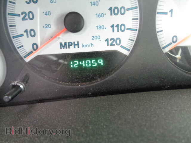 2007 DODGE CARAVAN - VIN: 2D4GP44L17R241204 - Фото 8