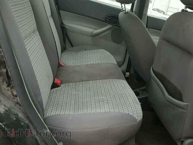 2007 FORD FOCUS - VIN: 1FAFP34N37W355576 - Photo 6