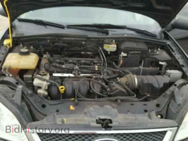 2007 FORD FOCUS - VIN: 1FAFP34N37W355576 - Photo 7