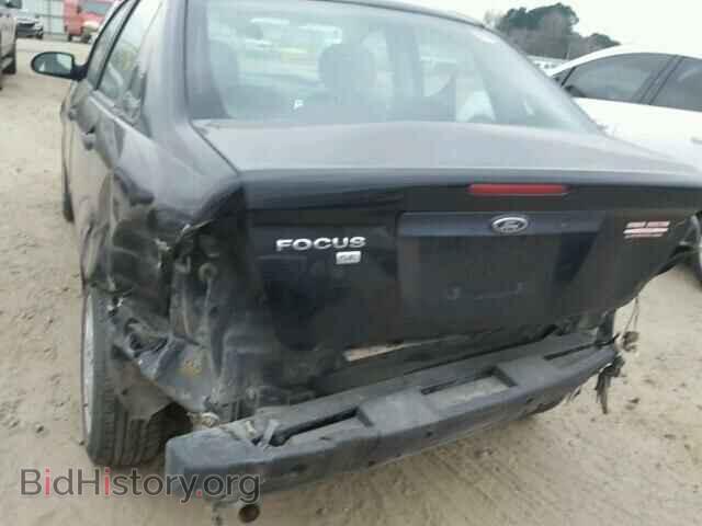 2007 FORD FOCUS - VIN: 1FAFP34N37W355576 - Photo 9